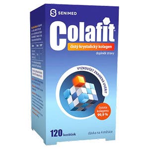 Colafit kostičky