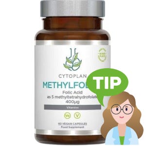 kyselina listov&aacute; cytoplan