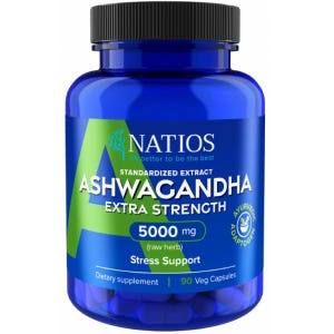 Natios Ashwagandha