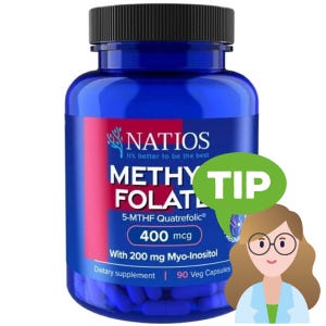 Natios methylfol&aacute;t