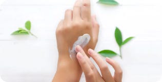 Nejlepší krémy na atopický ekzém