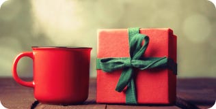 Darčekov&eacute; sady čajov