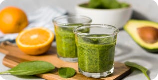 Detox očami odborn&iacute;ka