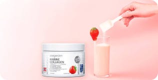 Nezávislý test Kolagenů na vlasy a pleť 2025