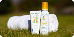 Jak vybrat opalovac&iacute; kr&eacute;m?