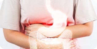 Jak léčit reflux jícnu