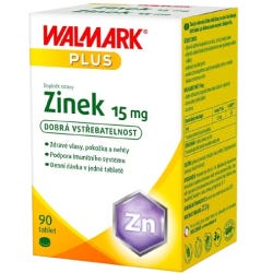 Walmark Zinek