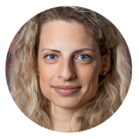 RNDr. Michaela Bebová