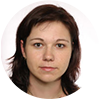 doc. Ing. Iveta Hrádková, Ph.D.