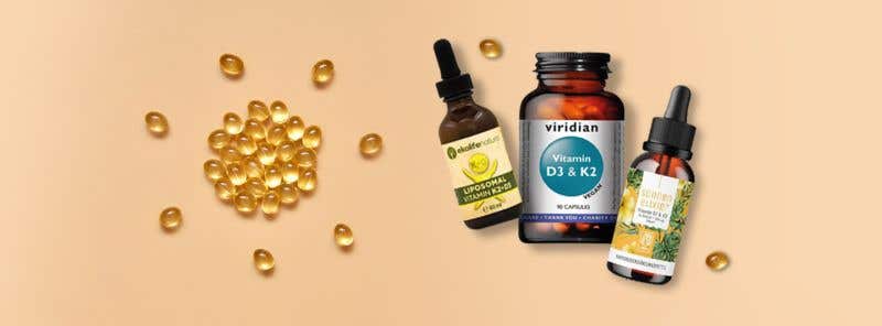 Nezávislý test Vitamínu D