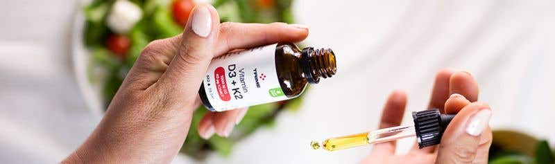 Jak vybrat kvalitní vitamín D? Tipy od odborníků