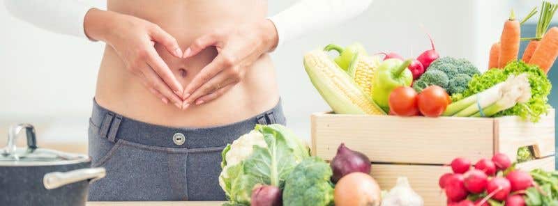 Dieta při průjmu – co jíst, pít a čemu se vyhnout