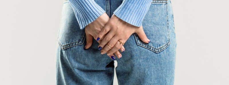 Hemoroidy – príčiny, liečba a prevencia