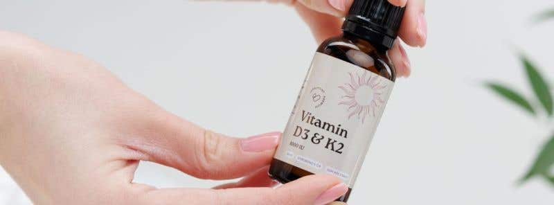 Jak vybrat kvalitní vitamín D? Tipy od odborníků