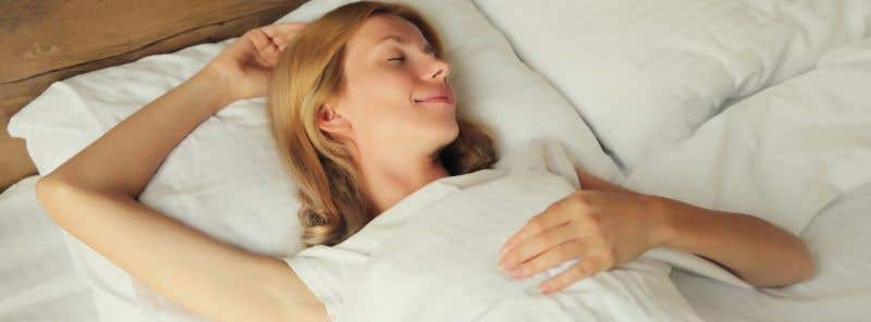 Jak zlepšit spánek? 12 rad pro kvalitní spánek