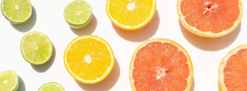 Vitamín C – Nejčastější otázky a odpovědi