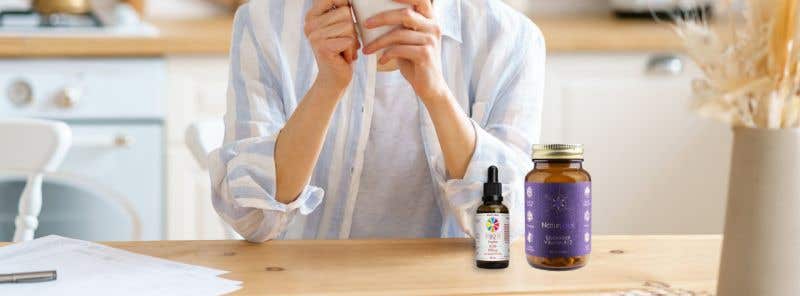 Nezávislý test Vitamínů B12