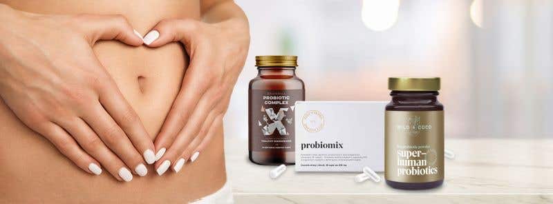 Nezávislý test Probiotik pro dospělé 2025