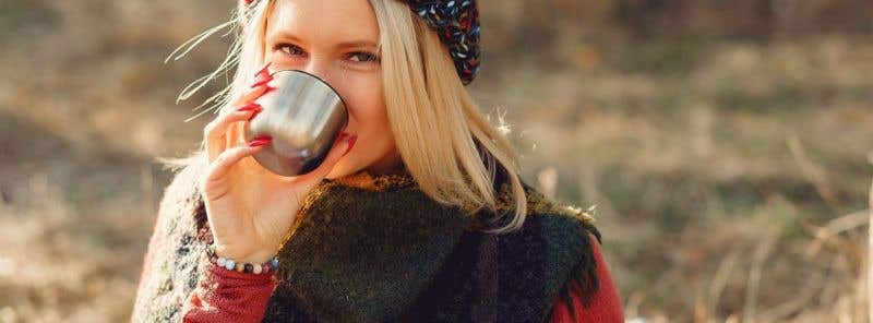 Jak podpořit imunitu na podzim a v zimě?