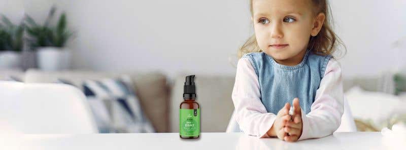 Trime Kids DHA + D3/K2 – recenzia omega 3 pre deti