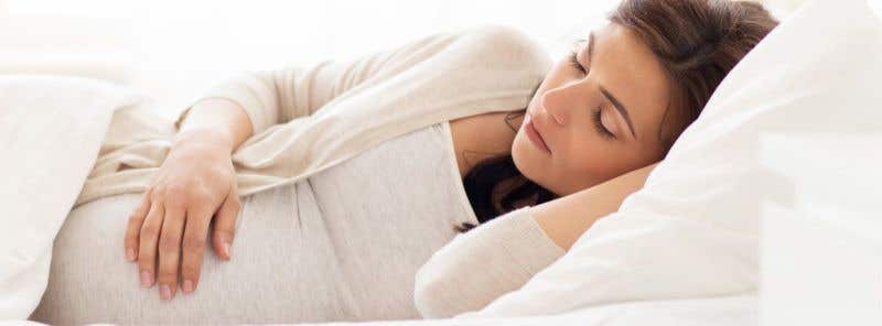 Únava v tehotenstve: prečo vzniká a ako ju zvládnuť?