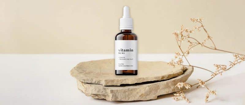 Vitamín K – Nejčastější otázky a odpovědi