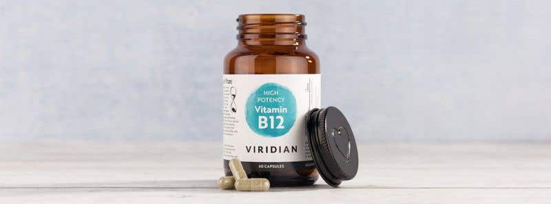 Ako spoznať kvalitný vitamín B12? Podľa týchto 3 pravidiel