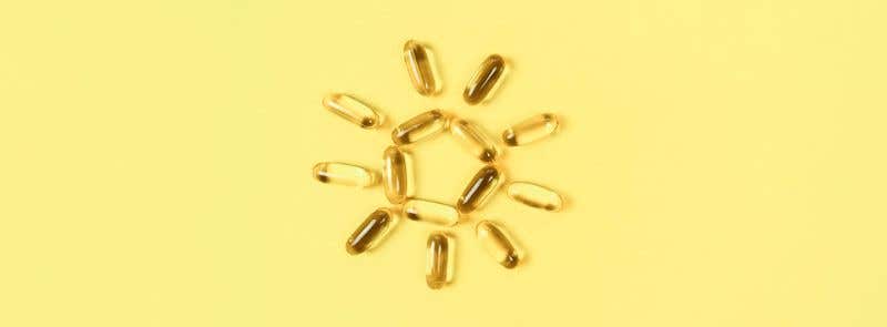 Vše o vitamínu D: Nejčastější otázky a odpovědi