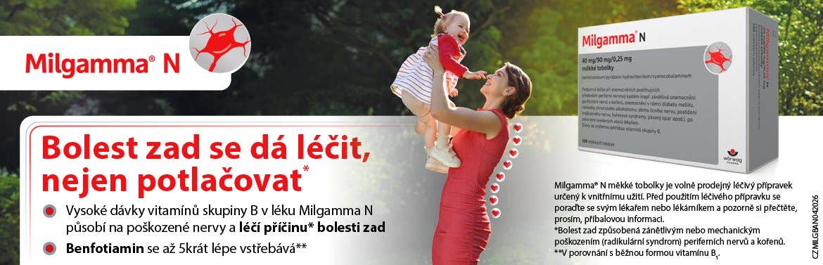 Milgamma Banner