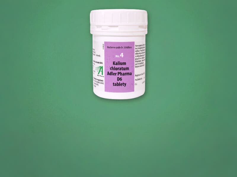 Adler Pharma