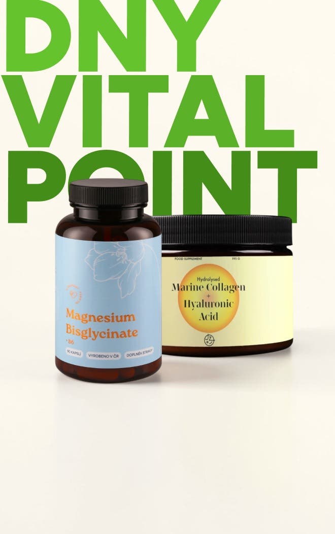 DNY Vitalpoint