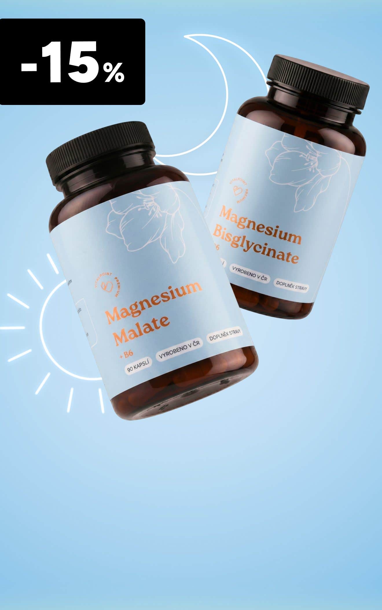 Vitalpoint Premium v akci