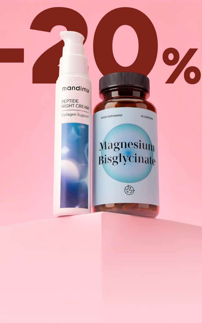 Sleva 20 % na Jíme Zdravě