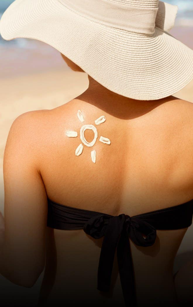 Vyzrajte na jarní paprsky