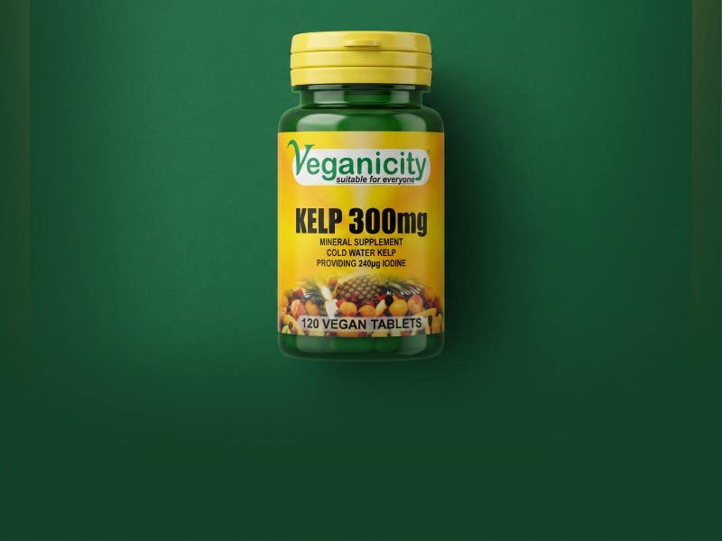 Veganicity