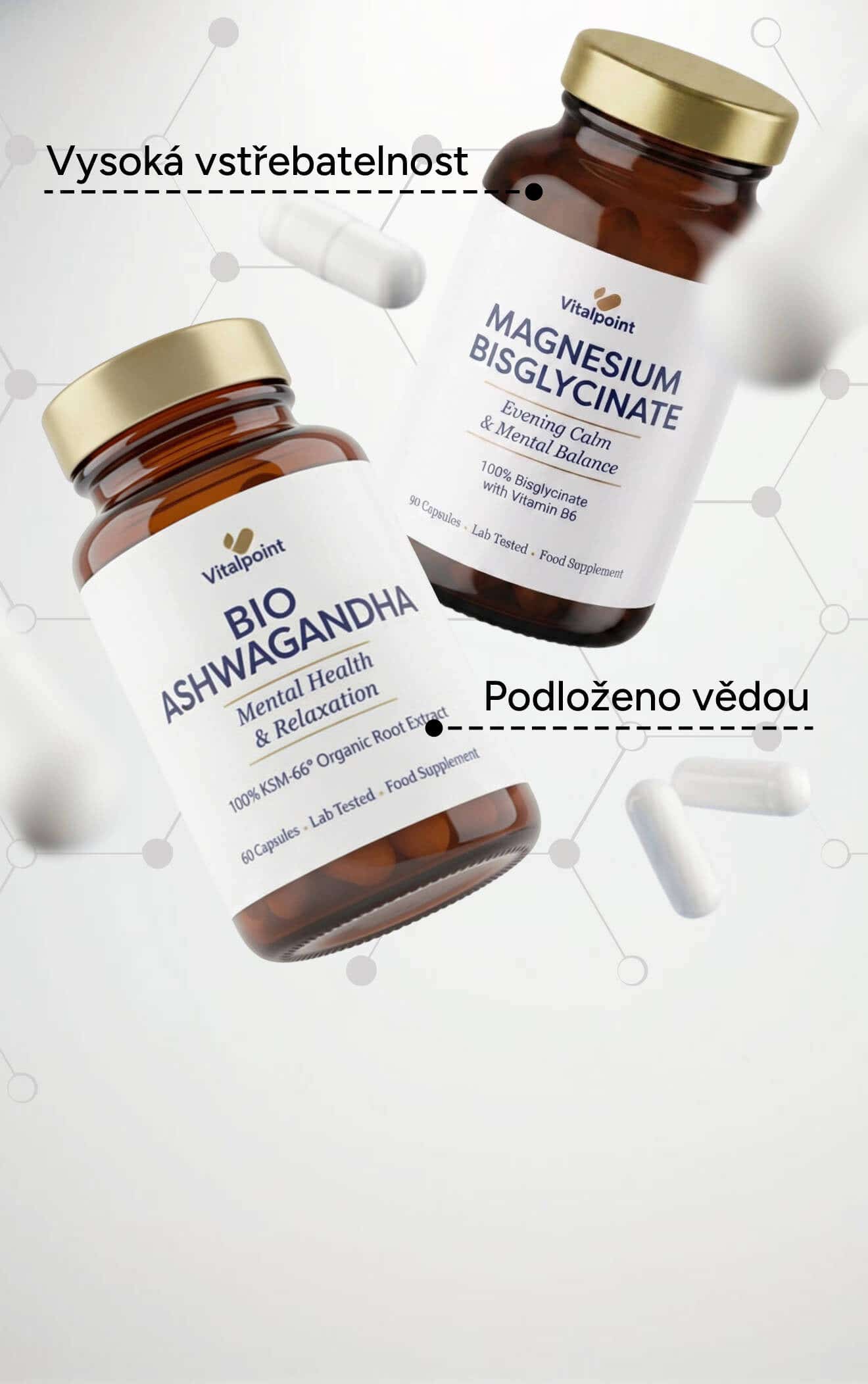 Vitalpoint Premium