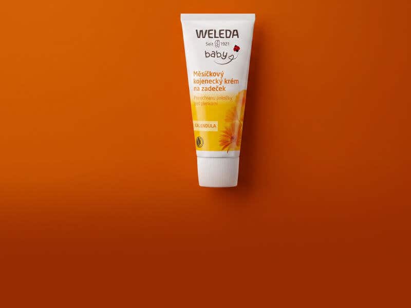 Weleda