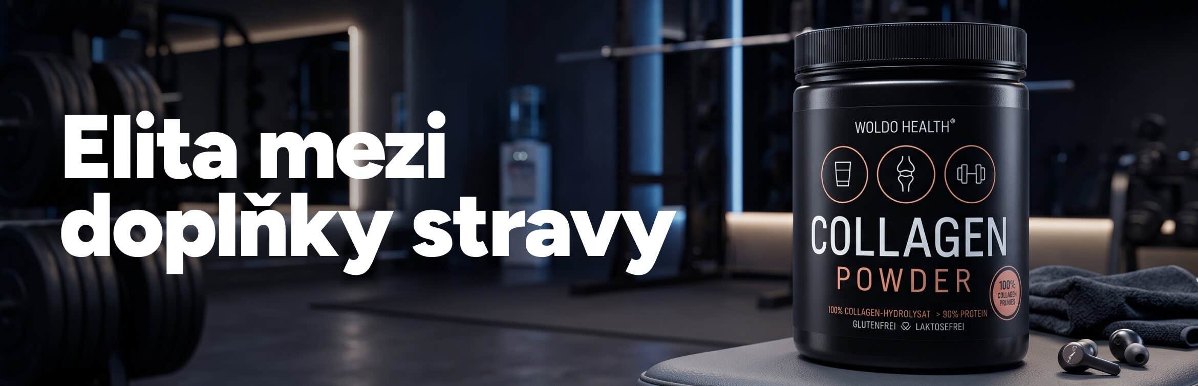 Woldo značka CZ