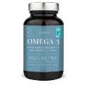 Omega 3 mastné kyseliny (rybí olej) 