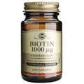 Vitamín H (Biotin)