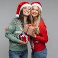 Vianočné darčeky pre sestru alebo kamarátku