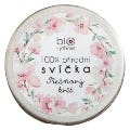 Vonné svíčky