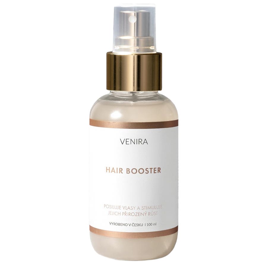 Venira Hair Booster - Vlasové sérum pro podporu růstu vlasů 100 ml