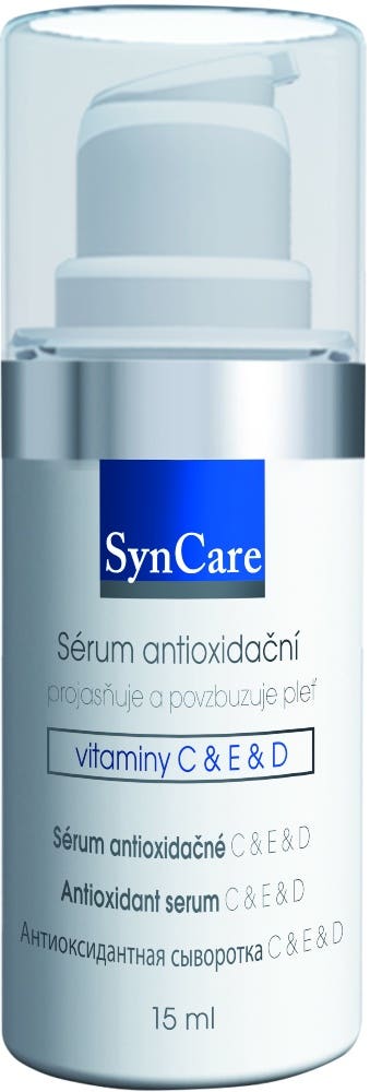 SynCare Sérum antioxidační 15ml