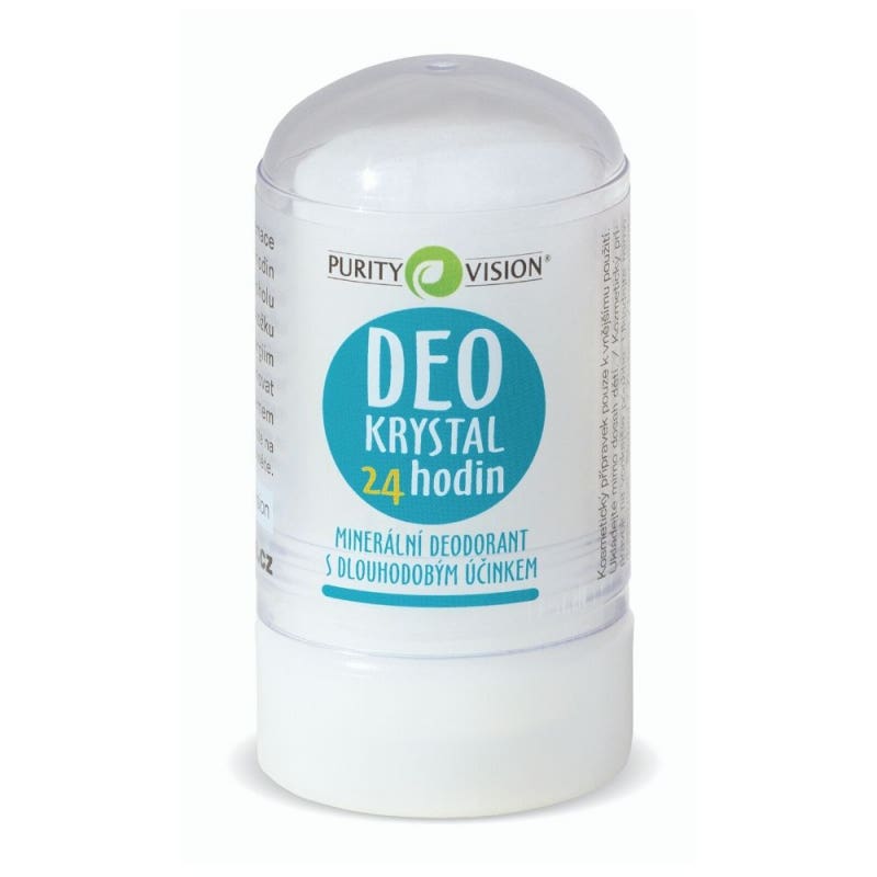 Purity Vision Deo krystal 60 g Obrázek