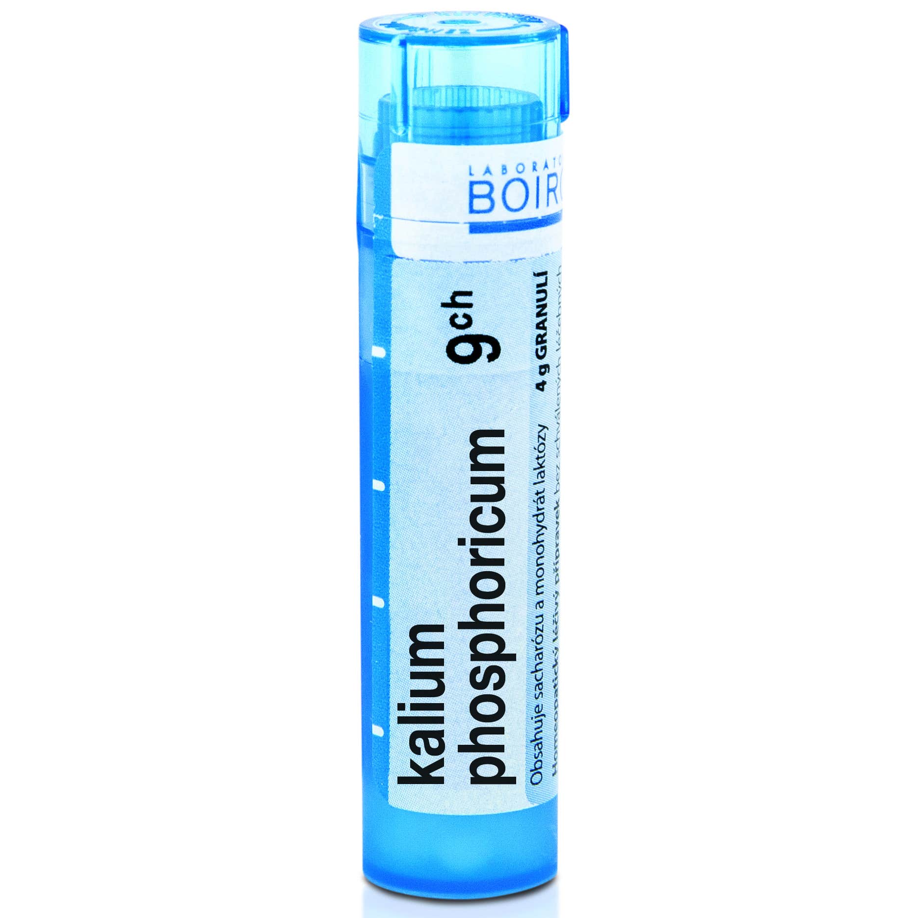 Boiron Kalium phosphoricum CH9 4 g
