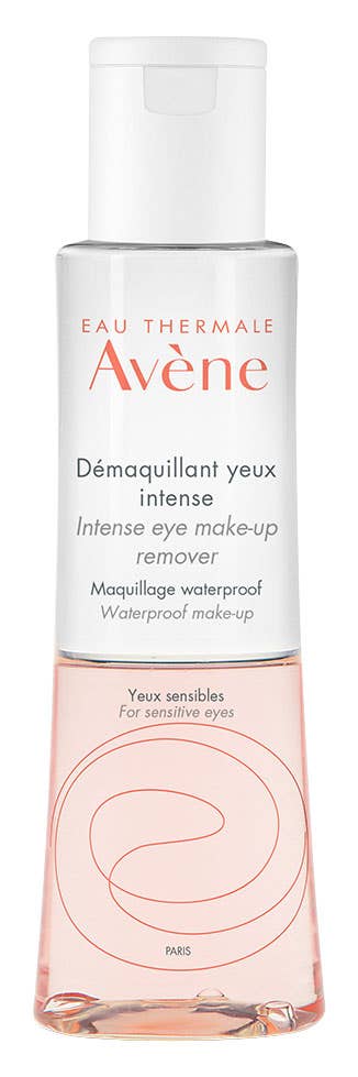Avene Intenzivní odličovač očí 125 ml