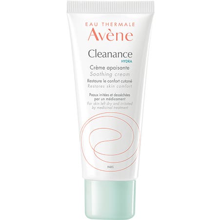 Avene Cleanance Hydra Zklidňující krém 40 ml