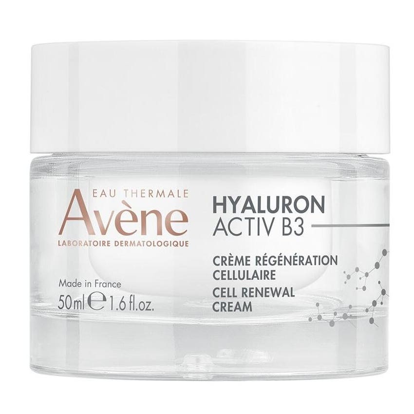 Avene Hyaluron Activ B3 Krém pro obnovu buněk 50 ml