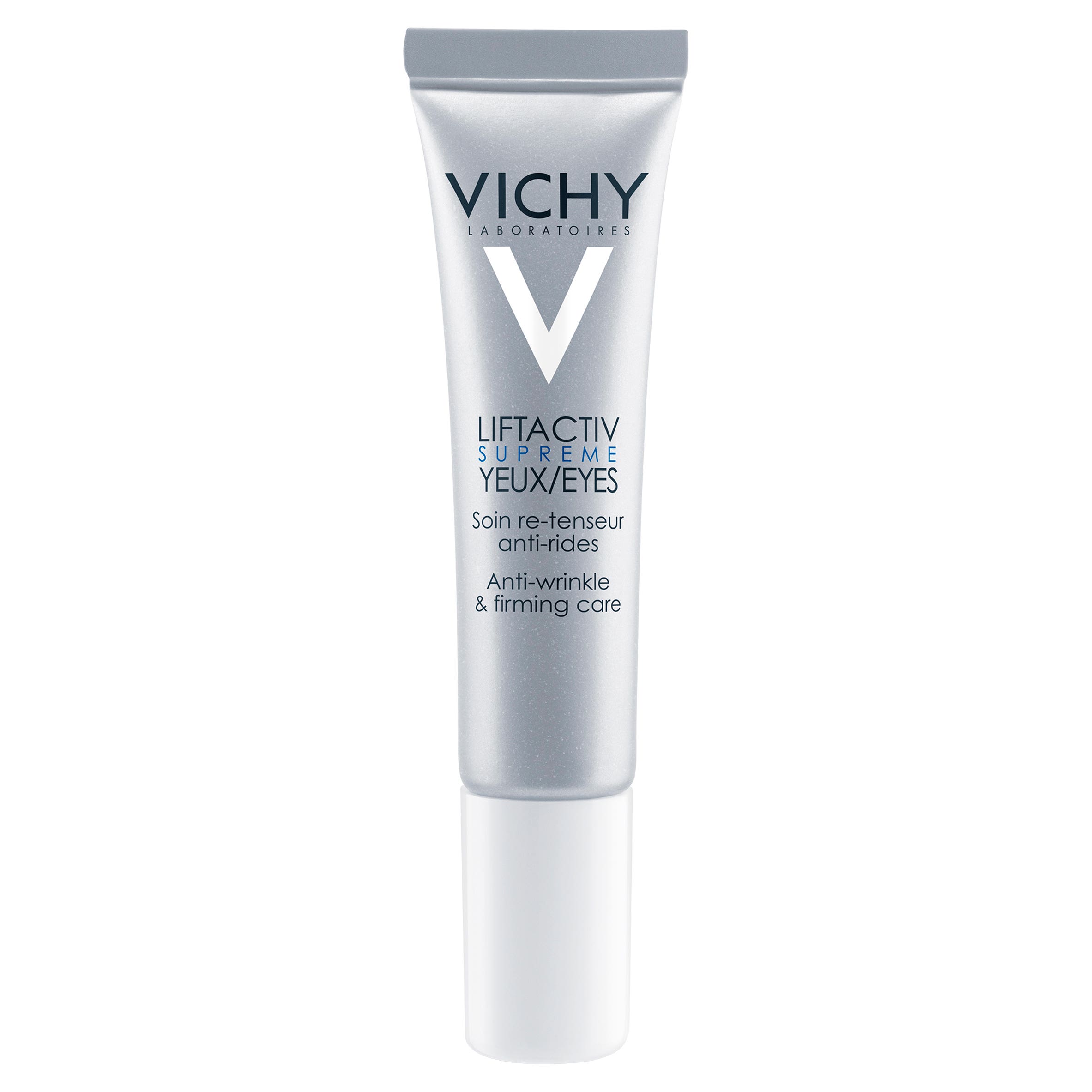 Vichy Liftactiv Oční zpevňující péče proti vráskám v očním okolí 15ml